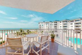 Beach Cottage 1311